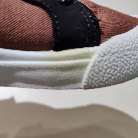 Oshkosh High Top Shoe - Picture 8 of 8